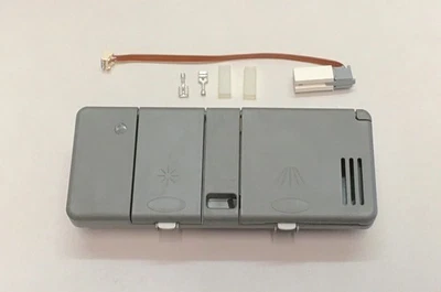 Dispensador de tabletas de jabón detergente para lavavajillas Electrolux ESF6125X 911949216 Foto 1 de 2