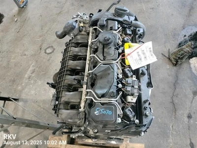 ENGINE MOTOR 2014-2016 BMW 435I BMW Foto 1 de 4