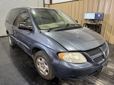 DODGE CARAVAN 2001-203 RIGHT FRONT DOOR WINDOW EXC. SOLAR Foto 1 de 4