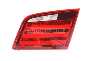 BMW 5 Series F11 Rear Light Right 10-13 Estate LED Inner Tail Lamp Driver OEM - Picture 1 of 12
