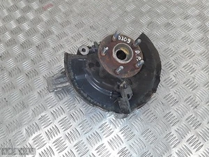 2015 TOYOTA PRIUS WHEEL HUB BEARING ASSEMBLY FRONT RIGHT SIDE - Imagen 1 de 5