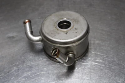 06-10 Yamaha FZ1 OEM Oil Cooler - Imagem 1 de 4