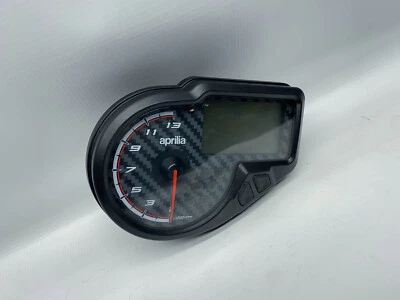 Velocímetro velocímetro Aprilia RS125 (1) 17' Foto 1 de 4
