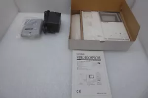 Kocom Video Türtelefon KVM-514GS System - Bild 1 von 5