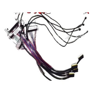 1PC LCD LVDS Display Cable For HP TouchSmart TM2 TM2-1000 tm2-2000 6017b0243601 - Picture 1 of 1