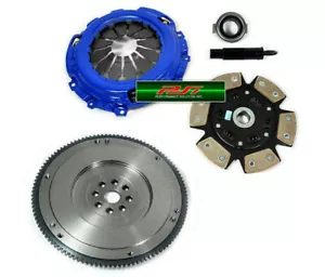 PSI PRO HD STAGE 3 CLUTCH KIT + HD FLYWHEEL fits 2006-2014 HONDA CIVIC1.8L - Bild 1 von 2