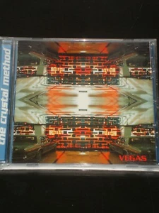 THE CRYSTAL METHOD, VEGAS, CD, Keep Hope Alive, Trip Like I Do, Cherry Twist - Bild 1 von 1