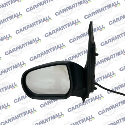 2002-2006 Mazda MPV Left Driver Side View Power Door Mirror LH E11015513 OEM Foto 1 de 4