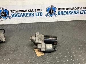 MERCEDES CITAN 1.5 CDI (2014)  -   STARTER MOTOR OM607 (K9KA636) - Picture 1 of 4