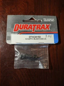 Duratrax DTXC8150 Kingpin Bushings 4 - Picture 1 of 4