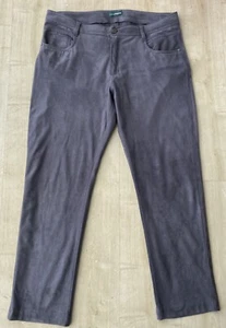 Hose Damen Gr. 23 Charles Vögele Modell Sonja Stretch für den stärkeren Po - Bild 1 von 4