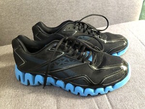 Las mejores ofertas en Tenis atléticas negras Reebok Reebok ZigTech para  hombres | eBay