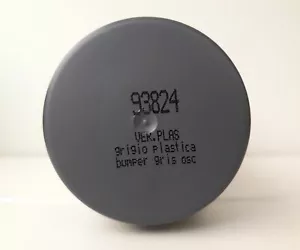 SPRAY BUMPER 400ML grigio scuro - ACRILICO - PER PLASTICA PARAURTI FASCIONE SPOI - Foto 1 di 1