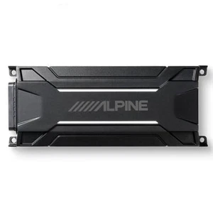 Alpine KTA-30MW ExDemo All Weather Amplifiers - Picture 1 of 1