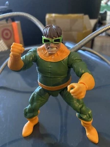 Marvel Legends Doc Ock Custom - Picture 1 of 12