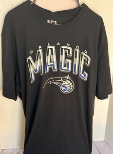 ORLANDO MAGIC (NWT) NBA “Ultra Game” Men’s T-Shirt Size 2 XL - Picture 1 of 5