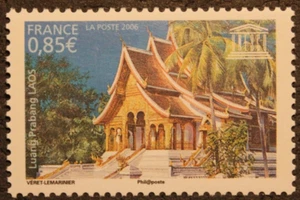 Timbre de service - FRANCE - Luang Prabang - Neuf ** - YT135 - 2006 - Imagen 1 de 1