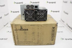Antminer S15 28TH Bitmain w/ PSU Good condition 30 days warranty not S17 T17 T15 - Picture 1 of 1