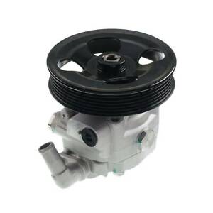 Power Steering Pump with Pulley for Volvo XC90 2005 2006-2011 36000899 V8 4.4L
