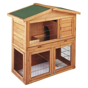 Caseta madera aves modelo Praga Copele - Imagen 1 de 1