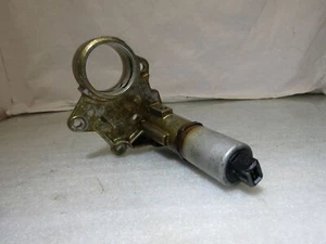 BMW 7 series E38 facelift M62B44TU vanos camshaft distributer solenoid 1433665 - Picture 1 of 6