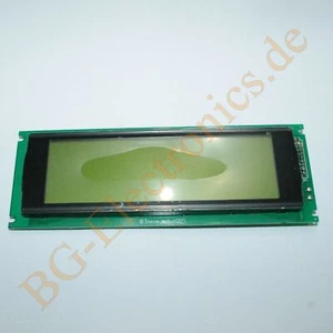 1 x TMBG24064T-21A Display TRI-T COM 1pcs - Picture 1 of 2