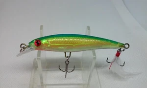 X-Rap XR-8 FUS Fusilier Style 3 1/8" Slashbait/Jerkbait 1/4oz Angelköder - Bild 1 von 8