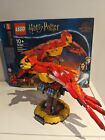 Lego Harry Potter: Fawkes, Dumbledore’s Phoenix (76394)