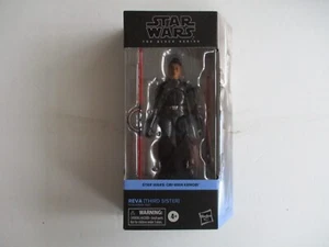 Star Wars The Black Series 6" Reva (Third Sister) Action Figure BRAND NEW - Imagen 1 de 6