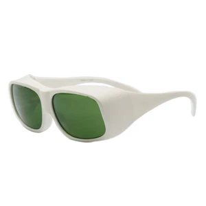 OD5+ 200nm-2000nm IPL Laser Safety Glasses BP3267 CE Beauty Protection Goggles - Picture 1 of 5