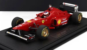Ferrari F1 F310/2 #1 Winner 1996 Monza Italy GP Michael Schumacher in 1:18 scale - Picture 1 of 2