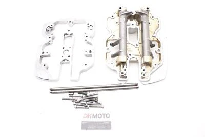 00 YAMAHA ROAD STAR XV1600A OEM ЗАДНИЙ ДВИГАТЕЛЬ ВЕРХНИЙ КОНЕЦ КАЧЕЛЬКА КРЫШКА R7.BX17 - Изображение 1 из 4