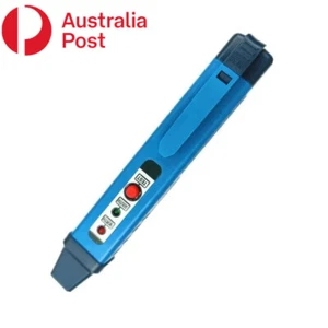 Magnetic Pole Tester Detector North South Identifier Portable Ship General Tools - Picture 1 of 19