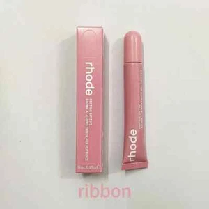 Rhode by Hailey Bieber Peptide Lip Tint Ribbon Sheer Pink 10ml / 0.3 fl oz - Picture 1 of 1