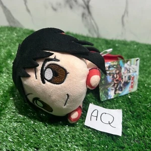 Yashahime: Halbdämonenprinzessin Moroha Nesoberi Sega Plüschtier Puppe Inuyasha - Bild 1 von 11