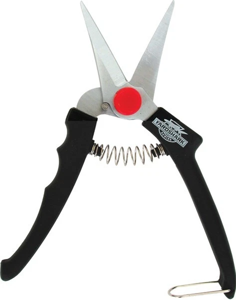 Tijeras de podar de jardín de aleación de alta calidad Shark Corporation 62-5327 Foto 1 de 3