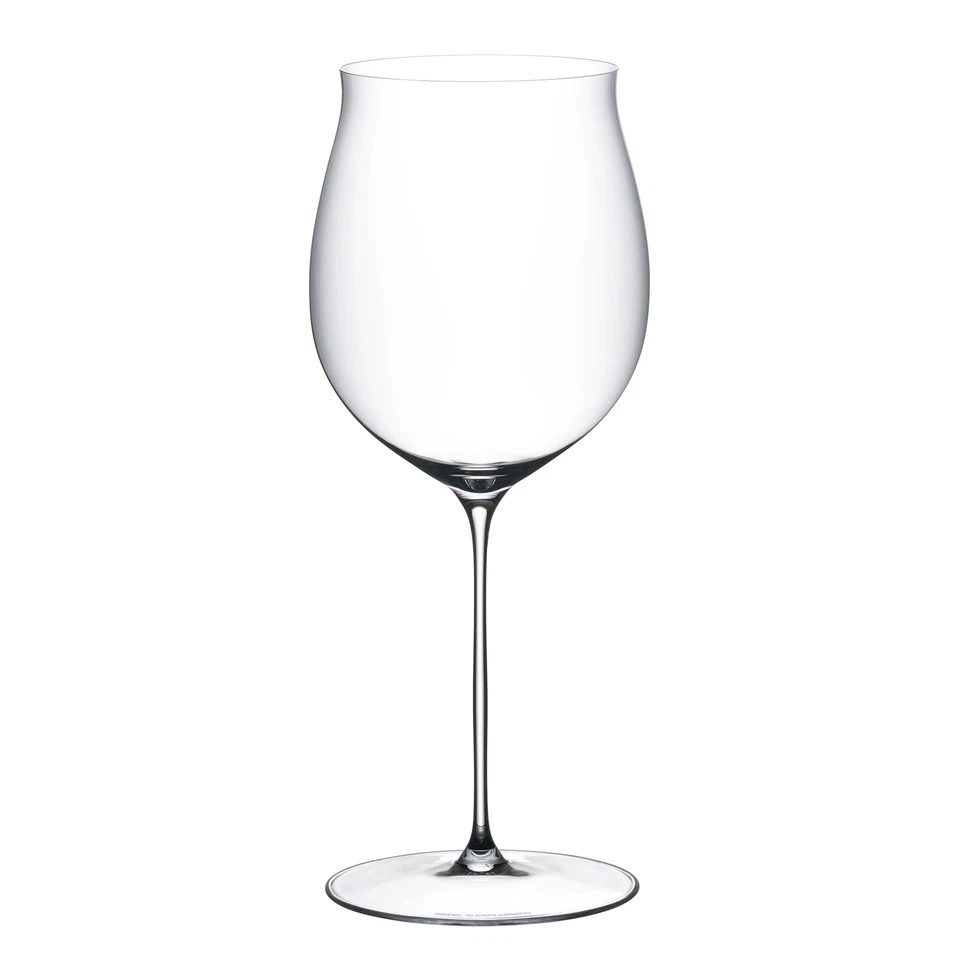 RIEDEL Serie SUPERLEGGERO Copa de vino tinto Borgoña Grand Cru Contenido 1022 ml
