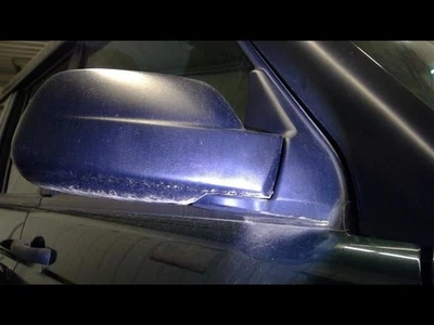 Espejo retrovisor lateral para pasajero Power Discovery compatible con 99-03 Land Rover 1521870 Foto 1 de 4