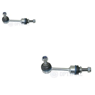 2x OPTIMAL Koppelstange Stabilisator hinten für BMW X5 F15 F85 E70 X6 - Bild 1 von 2