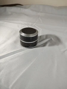 iHome iHM60 Mini altoparlante portatile ricaricabile nero 3,5 mm - Foto 1 di 6