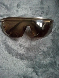Women's Silver Mirrored Sunglasses  - Picture 1 of 3