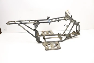Polaris Outlaw 90 14 Frame 0454935-067 Paperwork CT 52506 Foto 1 de 4