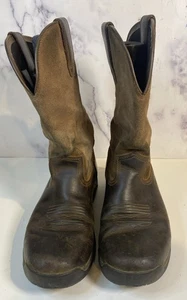 Women’s Ariat Boots Waterproof 8.5B - Picture 1 of 10