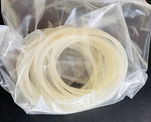 MasterFlex Peroxide Cured Silicone Pump Tubing #13 6411-13 20FT/PK - Picture 1 of 1