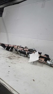 2016 Honda CR-V Left Curtain Air Bag Silver 310975 Used 100K Miles - Imagem 1 de 2