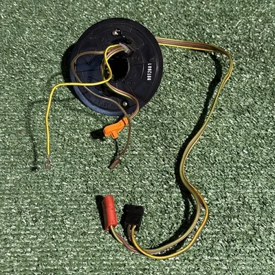 90-04 Mercedes R170 SLK230 E420 SL320 Steering Column Angle Sensor Module Unit - Image 1 of 4