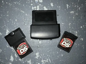 Action Replay Lot UNTESTED AS IS FOR PARTS OR REPAIR - Picture 1 of 18