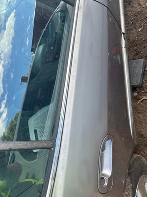 2001 Honda Accord RH Rear Weather Strip Sedan STAHLBLAU #B774 - image 1 of 4