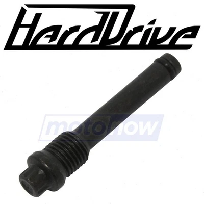 HardDrive Caliper Pad Pin for 2008-2009 Harley Davidson FXDL Dyna Low Rider ps - Изображение 1 из 4