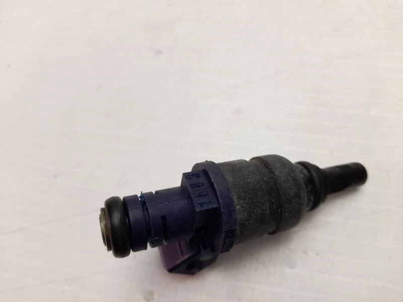 2001 BMW 330ci 330i 3.0 E46 Injector Injection Valve - Fits Only 3.0 Engines - Изображение 1 из 4